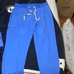 Figs scrub pants